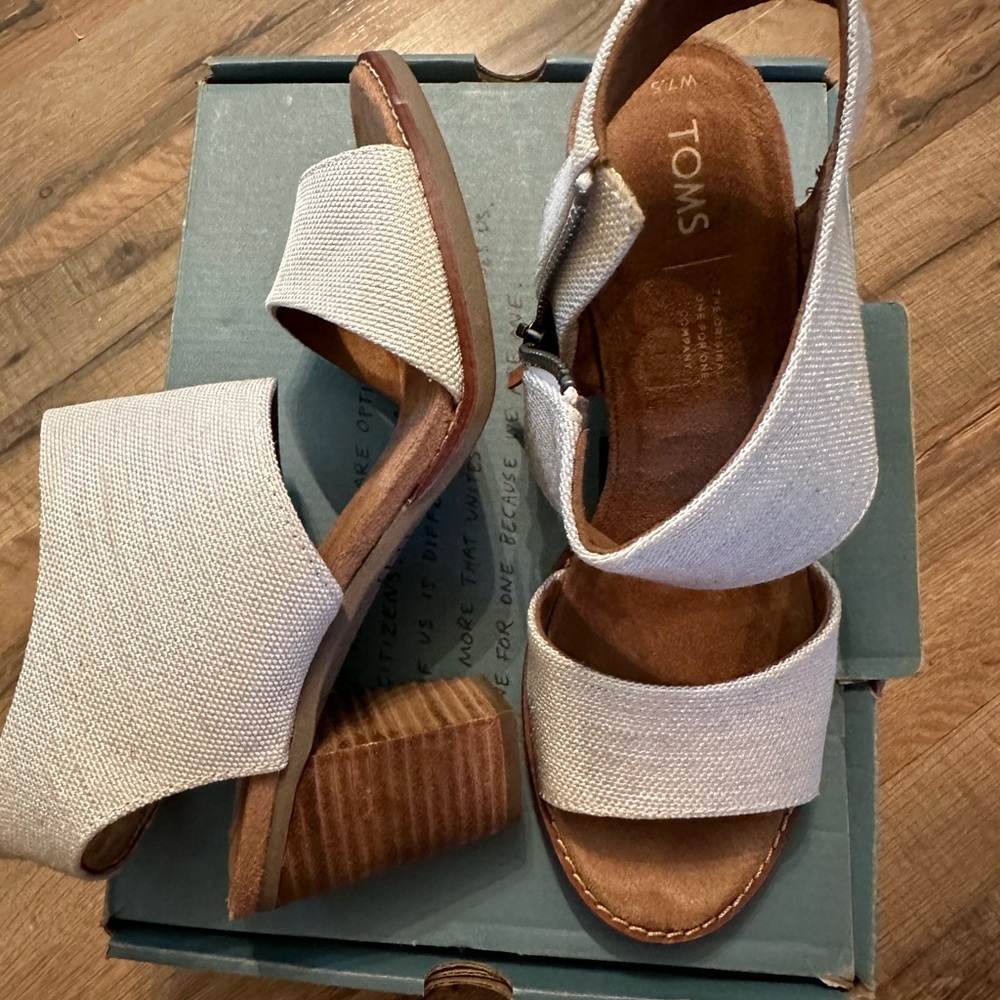 Heels